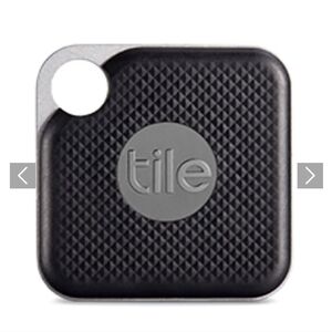 Tile Pro Item Locator